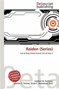 Raiden (Series)