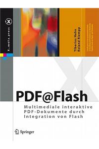Pdf@flash