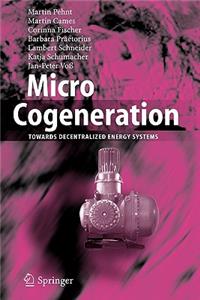 Micro Cogeneration