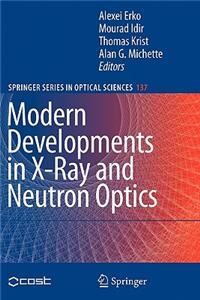 Modern Developments in X-Ray and Neutron Optics