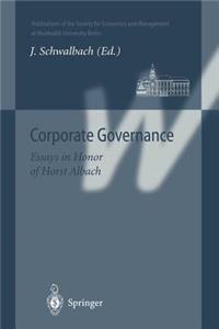 Corporate Governance