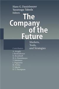 Company of the Future