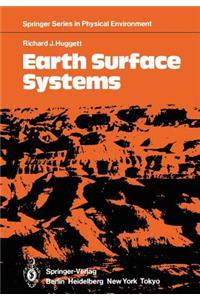 Earth Surface Systems