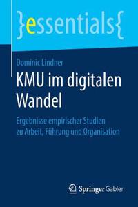 KMU im digitalen Wandel