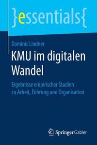 Kmu Im Digitalen Wandel