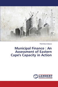 Municipal Finance