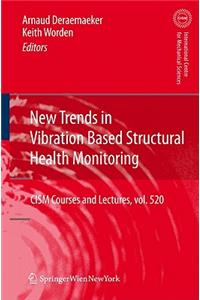 New Trends in Vibration Based Structural Health Monitoring