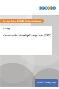 Customer-Relationship-Management (CRM)