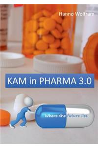 Kam in Pharma 3.0