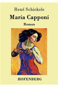 Maria Capponi