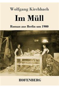 Im Müll