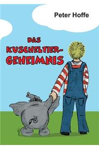 Das Kuscheltiergeheimnis