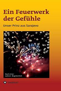 Feuerwerk der Gefühle - Unser Prinz aus Sarajevo