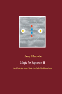 Magic for Beginners II