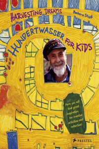 Hundertwasser for Kids