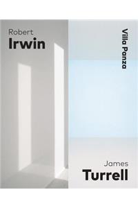Robert Irwin James Turrell