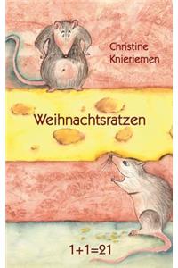 Weihnachtsratzen