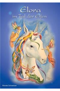 Elora im Tal der Elfen