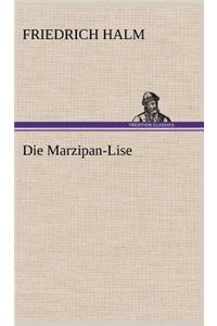 Marzipan-Lise