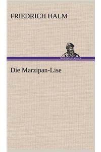 Die Marzipan-Lise