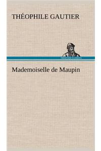 Mademoiselle de Maupin