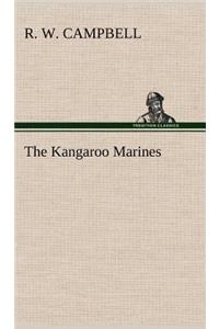 Kangaroo Marines