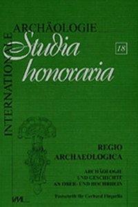 Regio Archaeologica