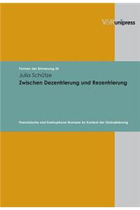 Formen der Erinnerung.