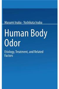 Human Body Odor