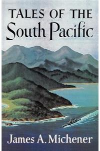 Tales of the South Pacific