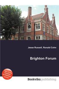 Brighton Forum
