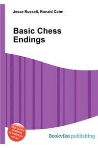 Basic Chess Endings