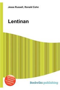 Lentinan