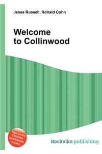 Welcome to Collinwood