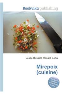 Mirepoix (Cuisine)
