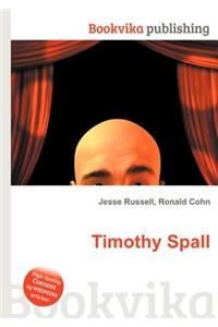 Timothy Spall