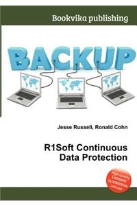 R1soft Continuous Data Protection