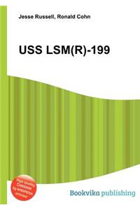 USS Lsm(R)-199