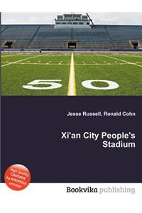 Xi'an City People's Stadium