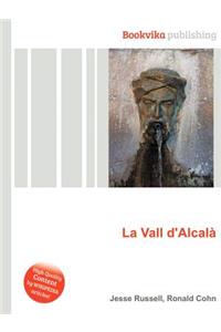 La Vall d'Alcala