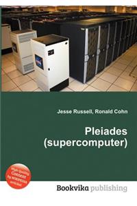 Pleiades (Supercomputer)