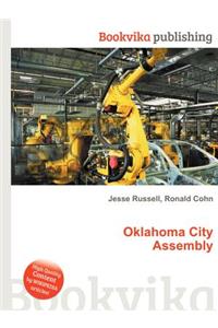 Oklahoma City Assembly