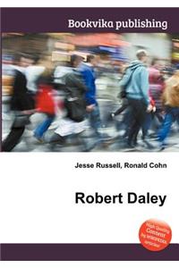 Robert Daley