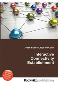 Interactive Connectivity Establishment