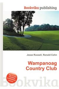 Wampanoag Country Club