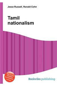 Tamil Nationalism