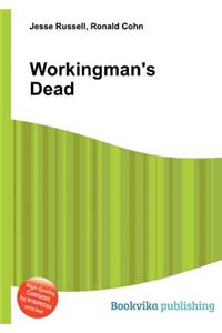 Workingman's Dead