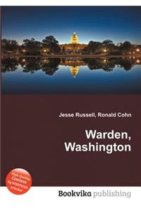 Warden, Washington