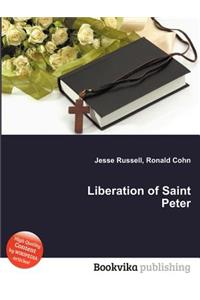 Liberation of Saint Peter