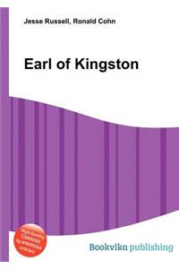 Earl of Kingston